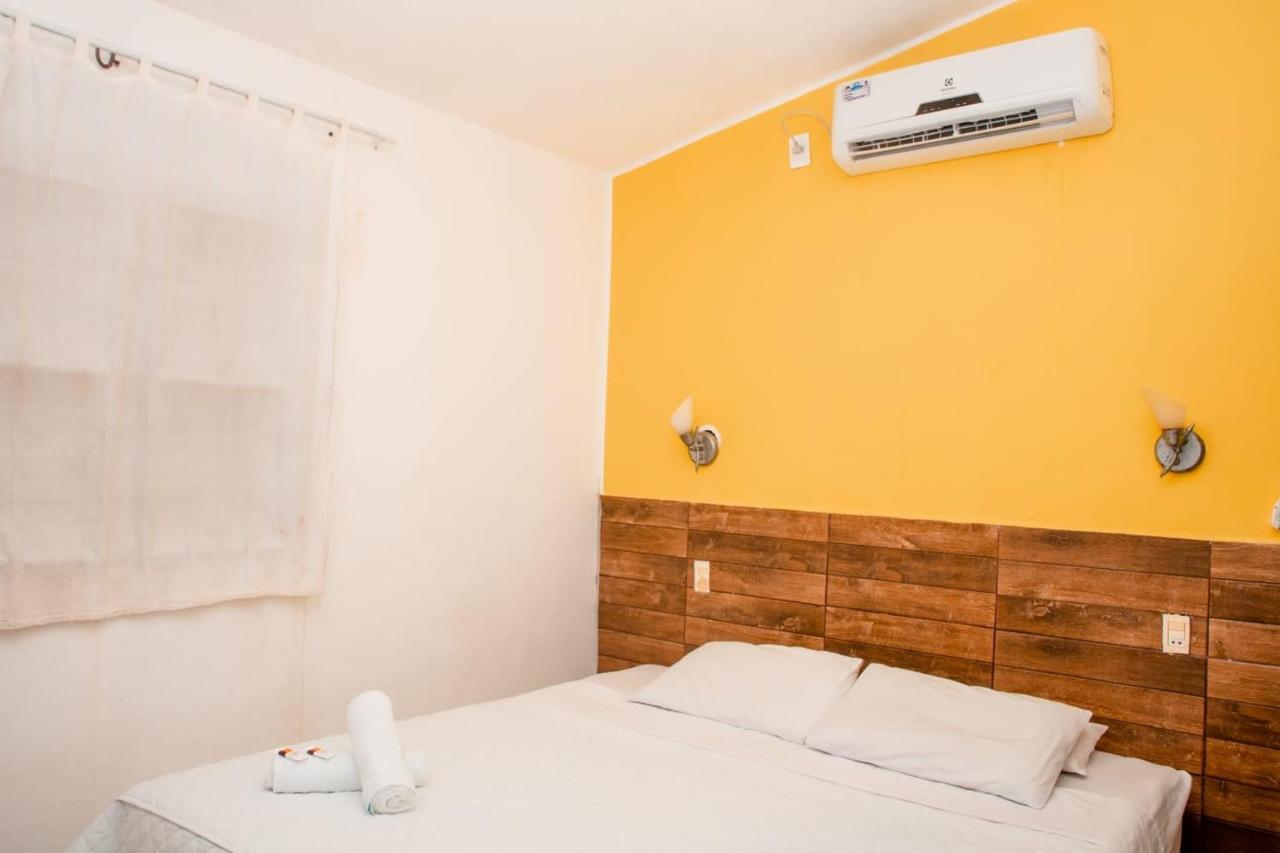Lua Morena Aracati Habitación foto