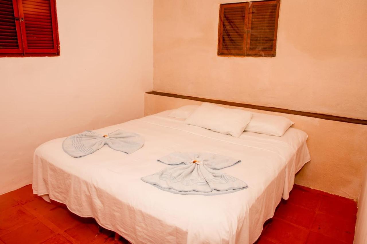 Lua Morena Aracati Habitación foto