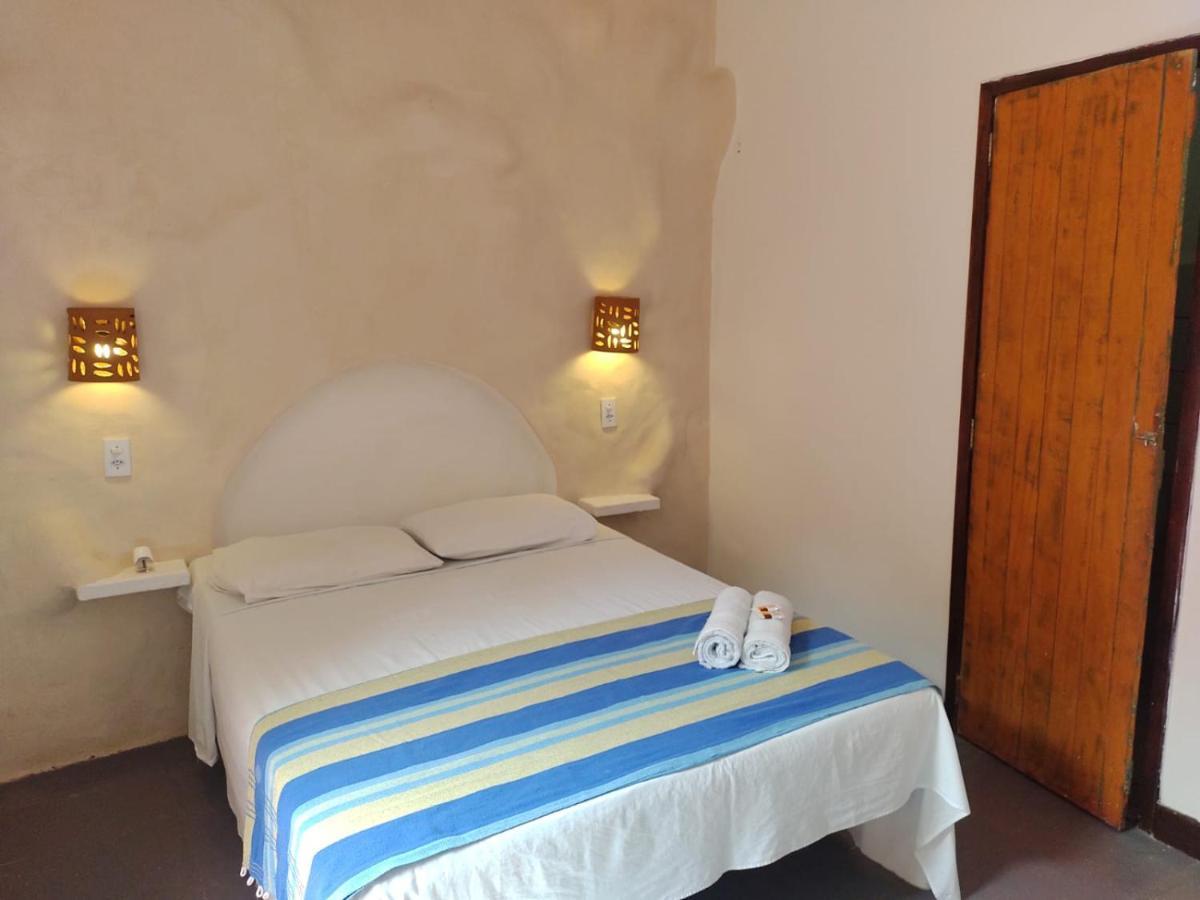 Lua Morena Aracati Habitación foto