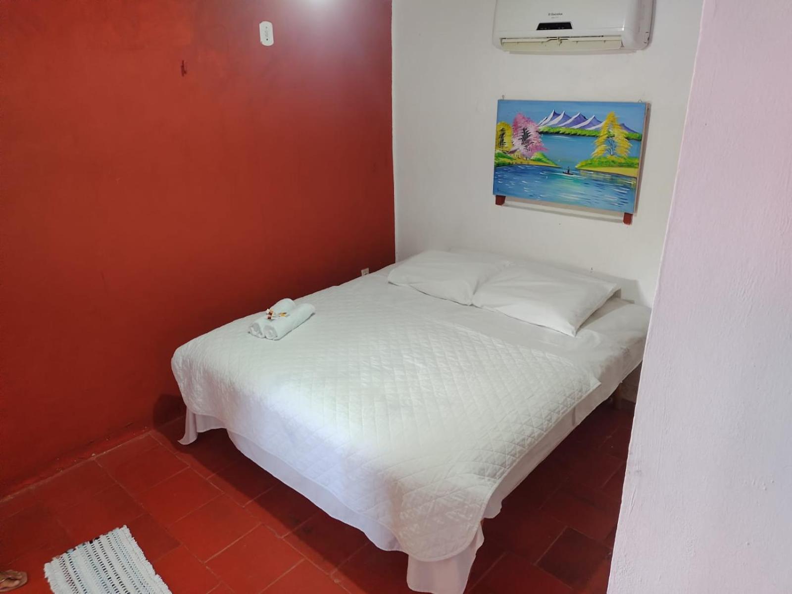 Lua Morena Aracati Habitación foto
